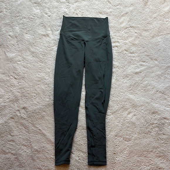 aerie Pants - Aerie High-Waisted Leggings